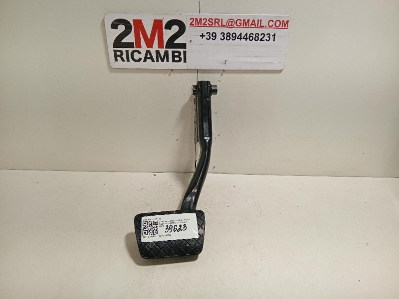 Pedale Freno 8W1 725 140 Audi A6 4GD Avant 2016