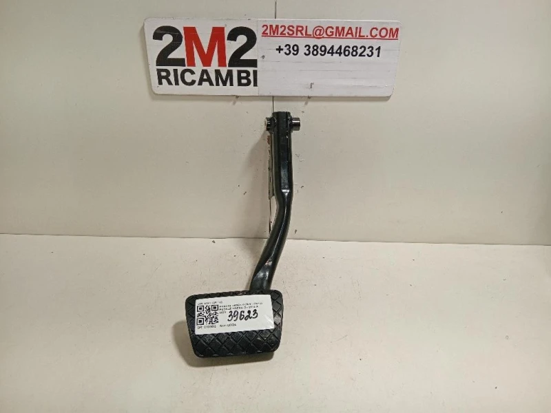 Pedale Freno 8W1 725 140 Audi A6 4GD Avant 2016