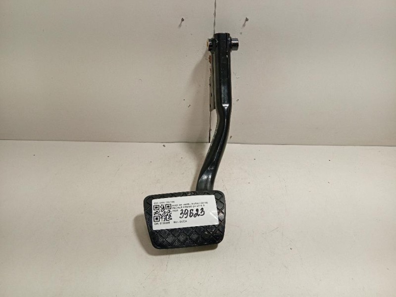 Pedale Freno 8W1 725 140 Audi A6 4GD Avant 2016