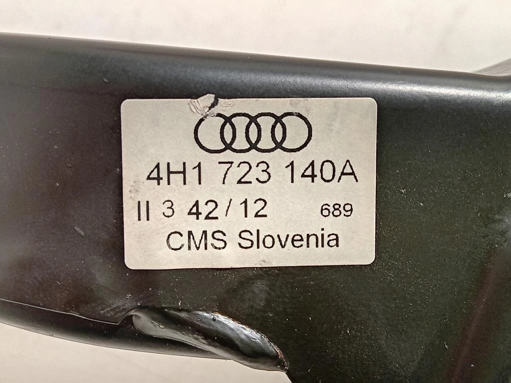 Pedale Freno 4H1723140A Audi Q5 8RB 2012