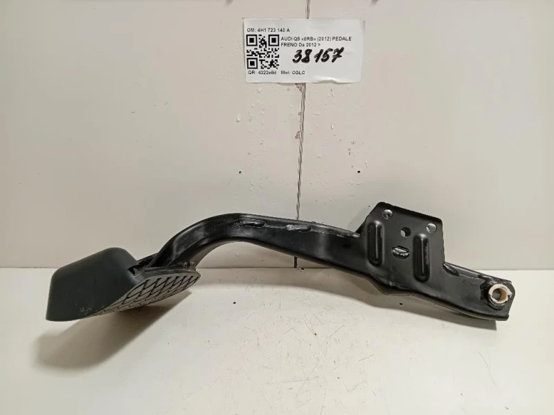 Pedale Freno 4H1723140A Audi Q5 8RB 2012