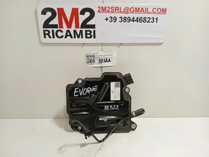 Centralina Cambio BJ32-7E123-AE Land Rover Range Rover Evoque I 2011