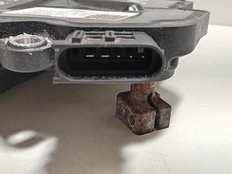 Centralina Cambio BJ32-7E123-AE Land Rover Range Rover Evoque I 2011