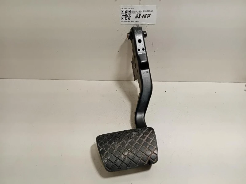 Pedale Freno 4H1723140A Audi Q5 8RB 2012
