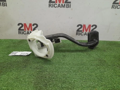 Pedale Freno 6876797 Bmw Serie 3 F31 Touring 2015