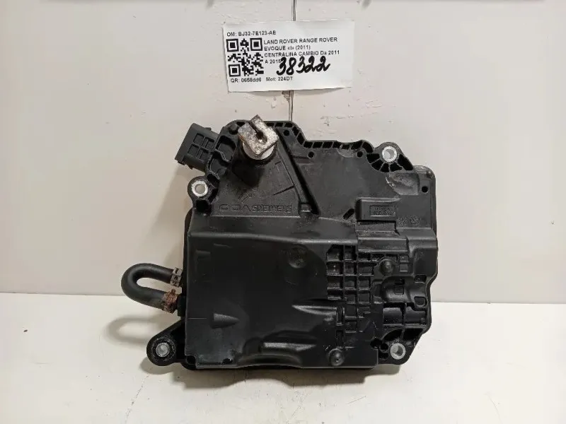 Centralina Cambio BJ32-7E123-AE Land Rover Range Rover Evoque I 2011