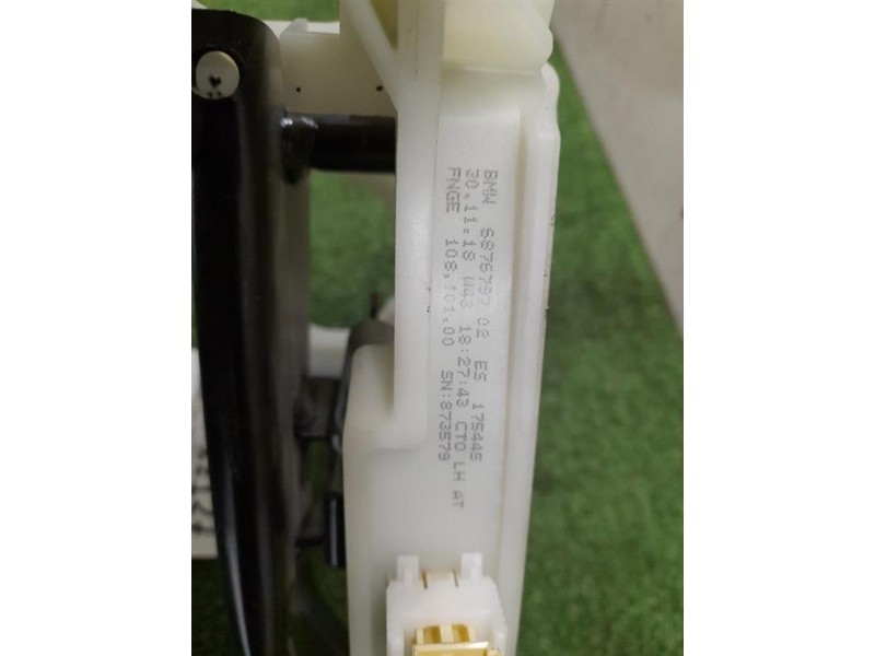 Pedale Freno 6876797 Bmw Serie 3 F31 Touring 2015