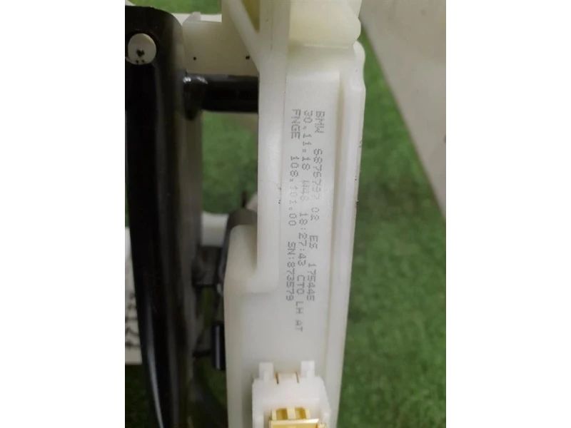 Pedale Freno 6876797 Bmw Serie 3 F31 Touring 2015