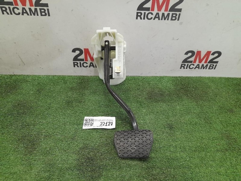 Pedale Freno 6876797 Bmw Serie 3 F31 Touring 2015