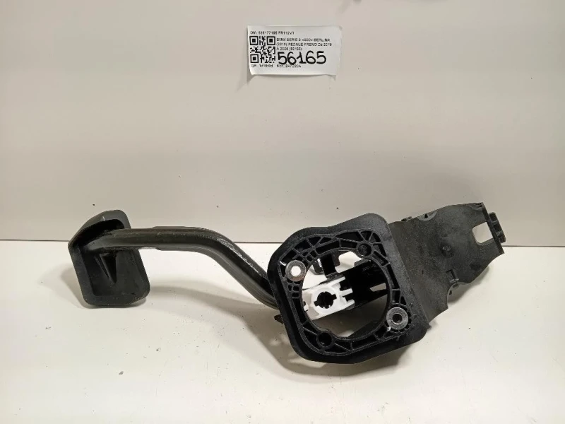 Pedale Freno 686177105 Bmw Serie 5 G30 Berlina 2016