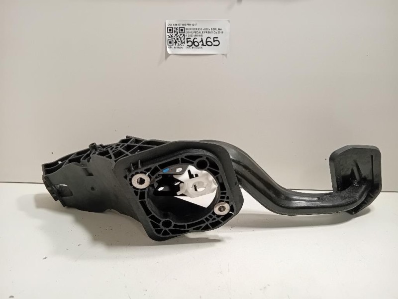 Pedale Freno 686177105 Bmw Serie 5 G30 Berlina 2016