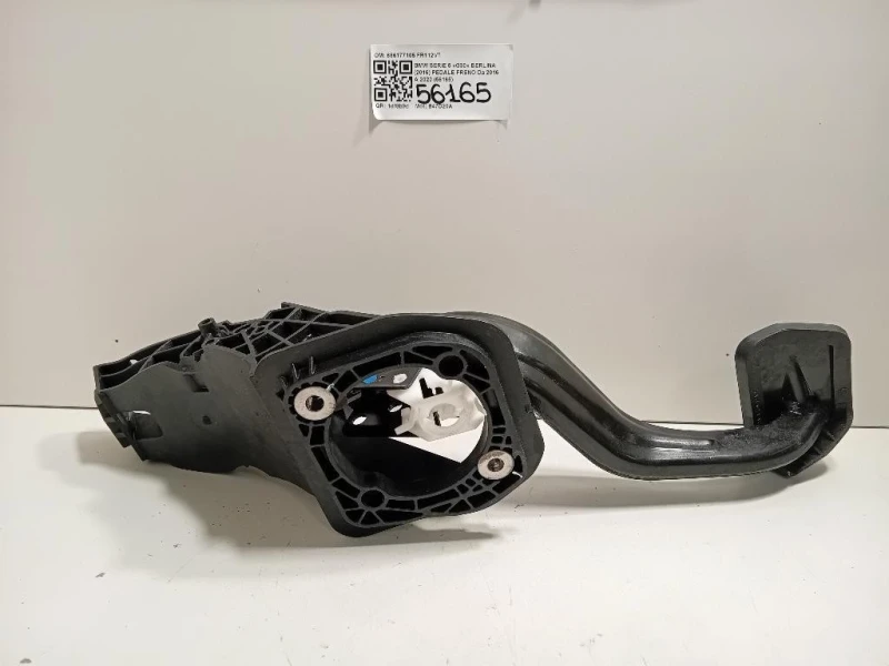 Pedale Freno 686177105 Bmw Serie 5 G30 Berlina 2016