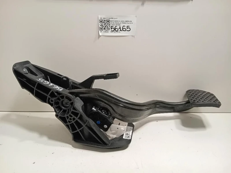 Pedale Freno 686177105 Bmw Serie 5 G30 Berlina 2016