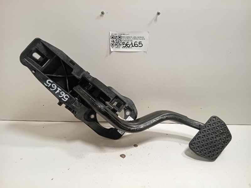 Pedale Freno 686177105 Bmw Serie 5 G30 Berlina 2016