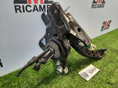 Pedale Freno Ford Mondeo IV 2007