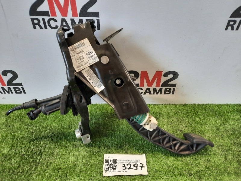 Pedale Freno Ford Mondeo IV 2007