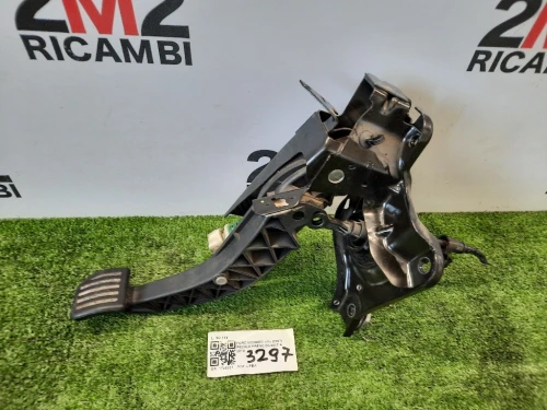 Pedale Freno Ford Mondeo IV 2007