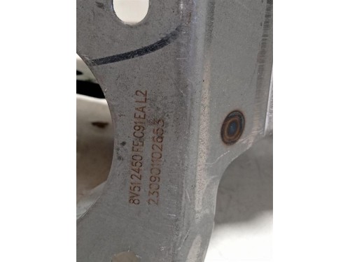 Pedale Freno 8V512450FE Ford PUMA II 2024