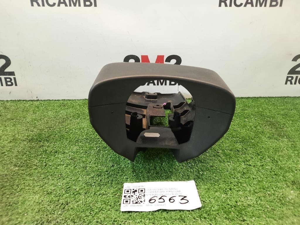 Copertura Piantone Sterzo 1303815 RIVESTIMENTO Volvo V40 II 2012