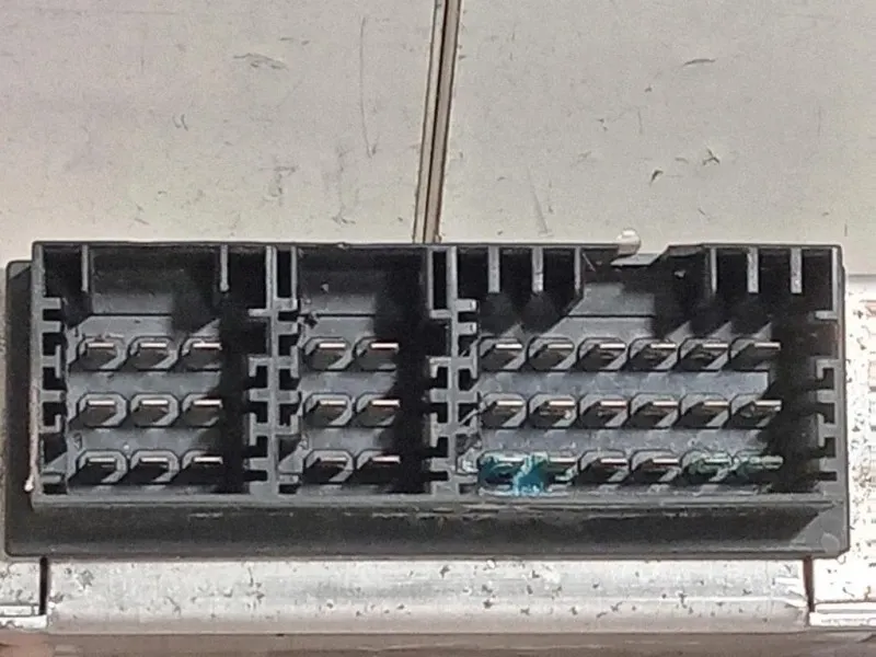 Centralina Cambio NNW 508 480 Land Rover Range Rover Sport III 2014