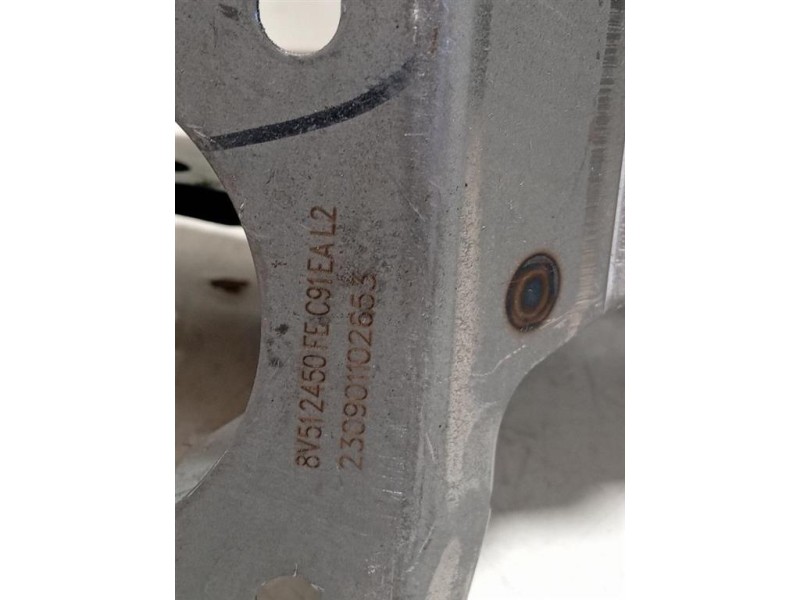 Pedale Freno 8V512450FE Ford PUMA II 2024