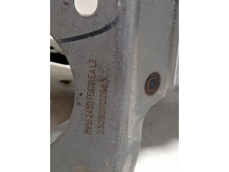 Pedale Freno 8V512450FE Ford PUMA II 2024