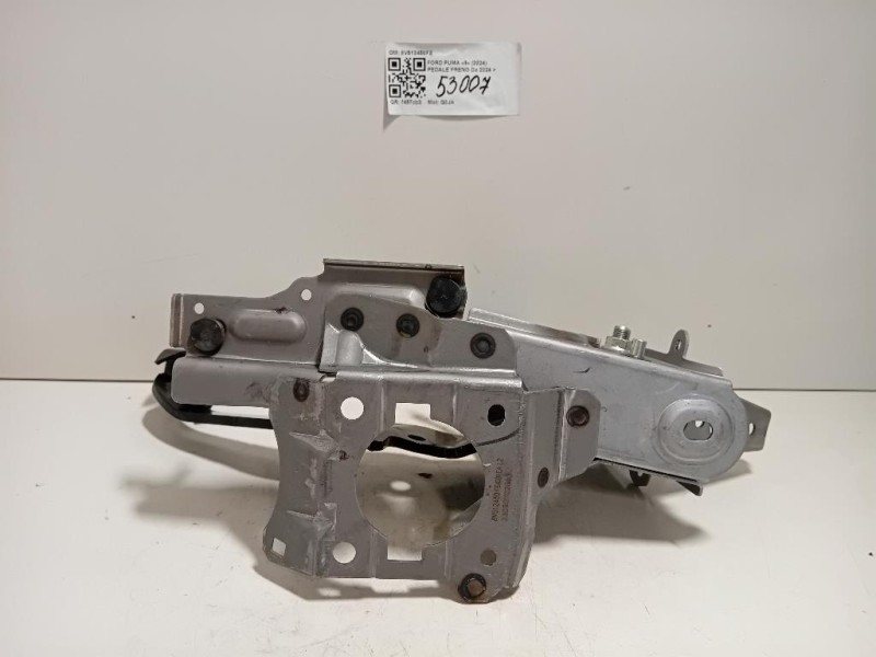 Pedale Freno 8V512450FE Ford PUMA II 2024