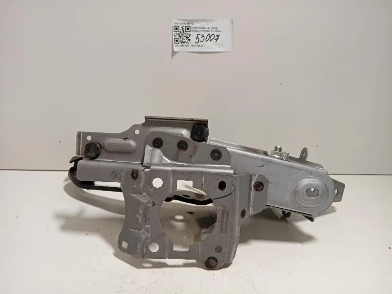 Pedale Freno 8V512450FE Ford PUMA II 2024