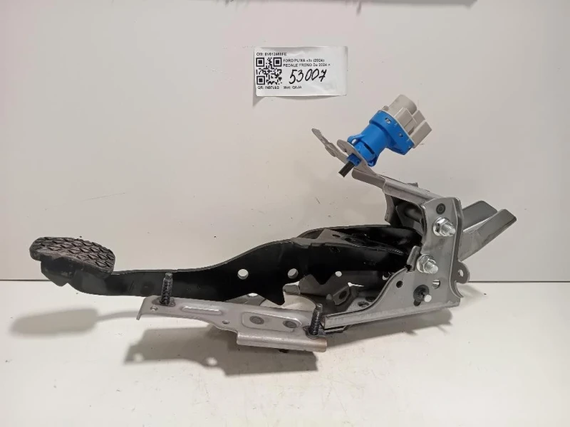 Pedale Freno 8V512450FE Ford PUMA II 2024