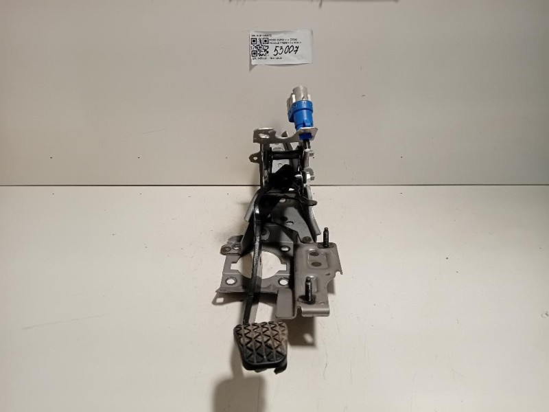 Pedale Freno 8V512450FE Ford PUMA II 2024