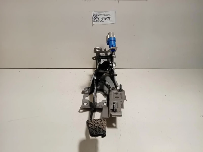 Pedale Freno 8V512450FE Ford PUMA II 2024