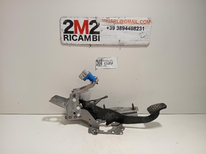 Pedale Freno 8V512450FE Ford PUMA II 2024