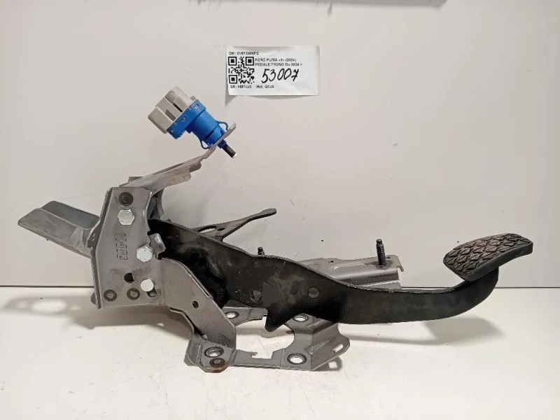 Pedale Freno 8V512450FE Ford PUMA II 2024
