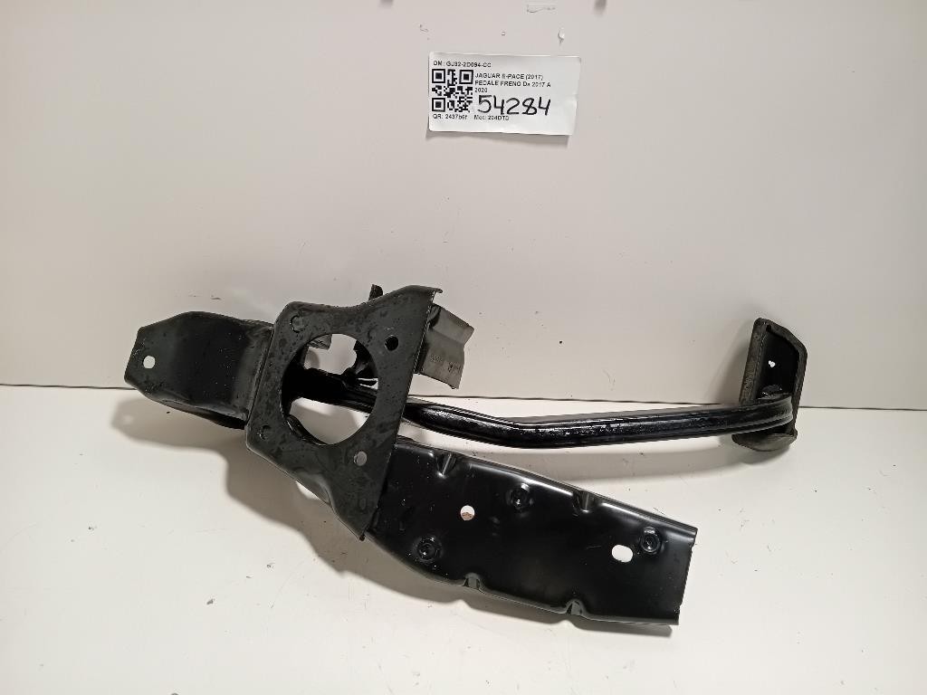 Pedale Freno GJ32-2D094-CC Jaguar E-pace 2017