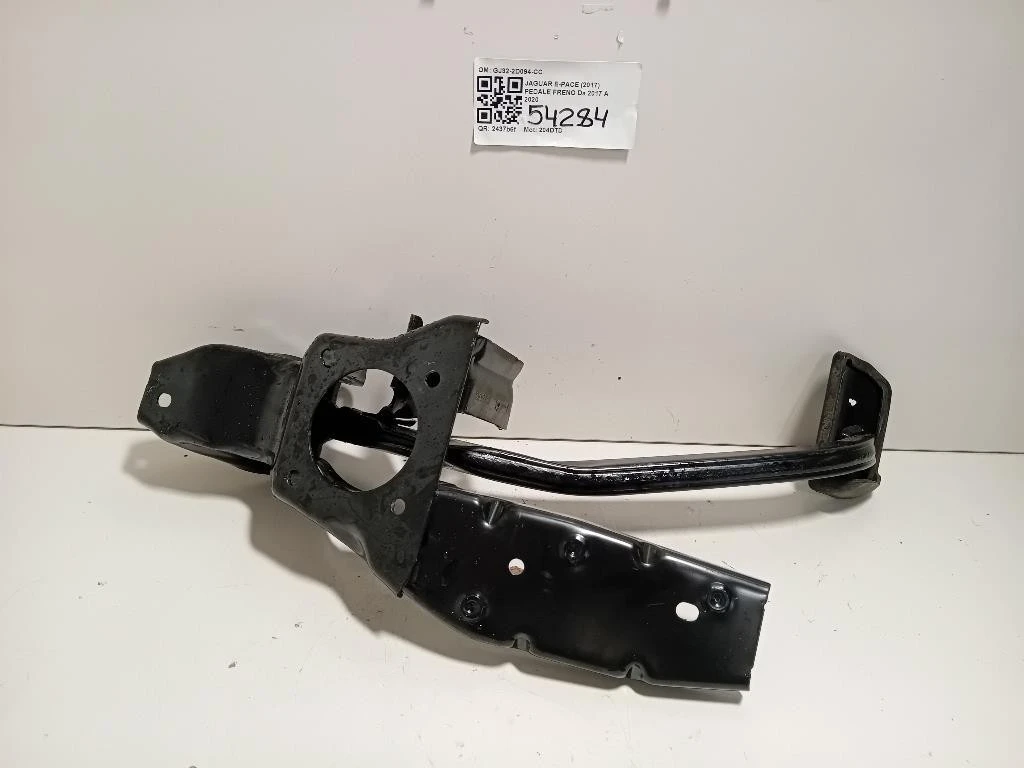 Pedale Freno GJ32-2D094-CC Jaguar E-pace 2017