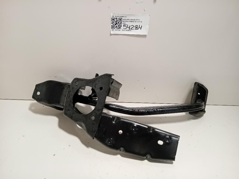 Pedale Freno GJ32-2D094-CC Jaguar E-pace 2017