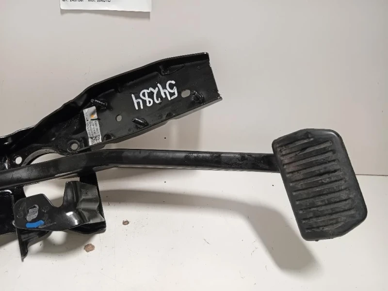 Pedale Freno GJ32-2D094-CC Jaguar E-pace 2017