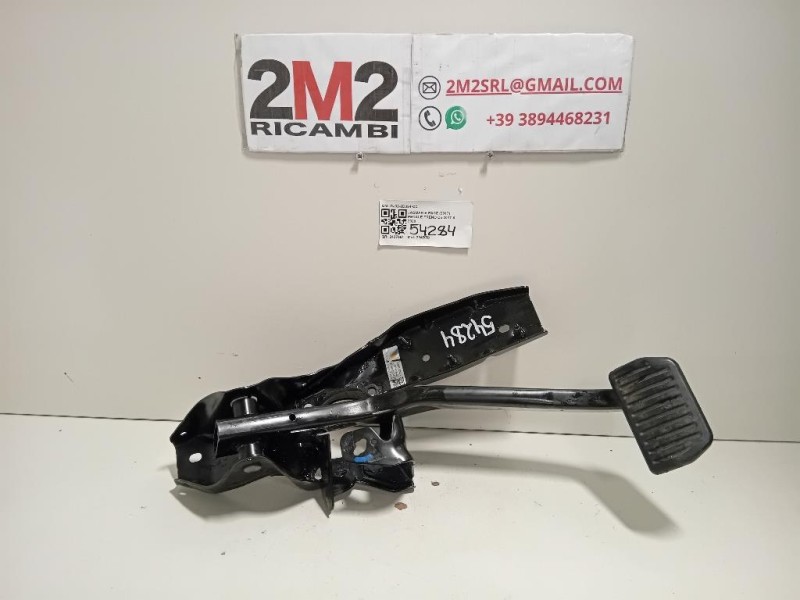 Pedale Freno GJ32-2D094-CC Jaguar E-pace 2017