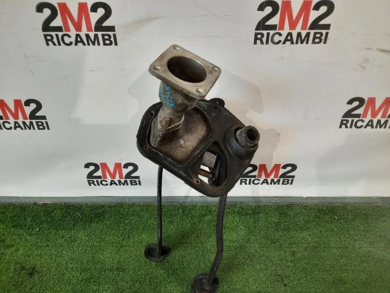 Pedale Freno Lancia 2000