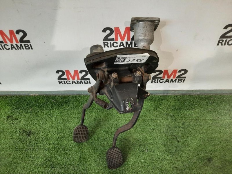 Pedale Freno Lancia 2000