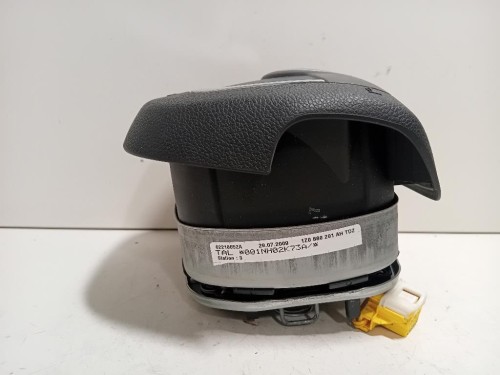 Air-bag Guidatore 93859344 Renault Trafic III 2007