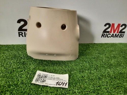 Copertura Piantone Sterzo INF