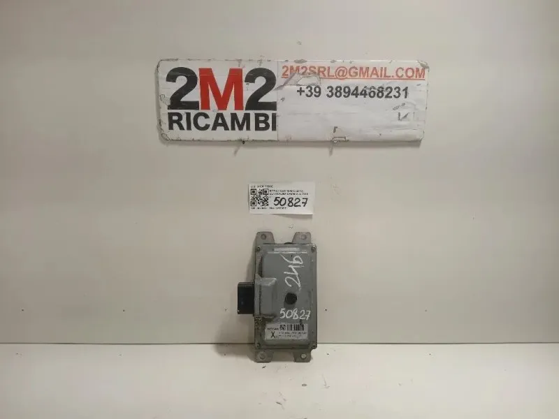 Centralina Cambio 31036 BT95E Nissan Qashqai+2 2010