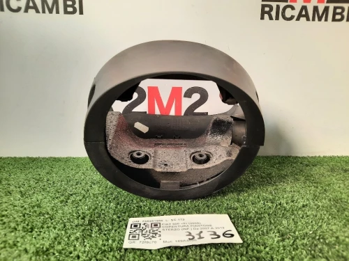 Copertura Piantone Sterzo INF 735451556 Fiat 500 II 2008
