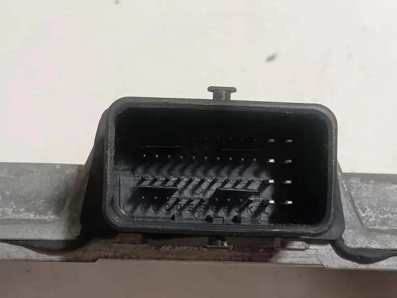 Centralina Cambio 31036 BT95E Nissan Qashqai+2 2010