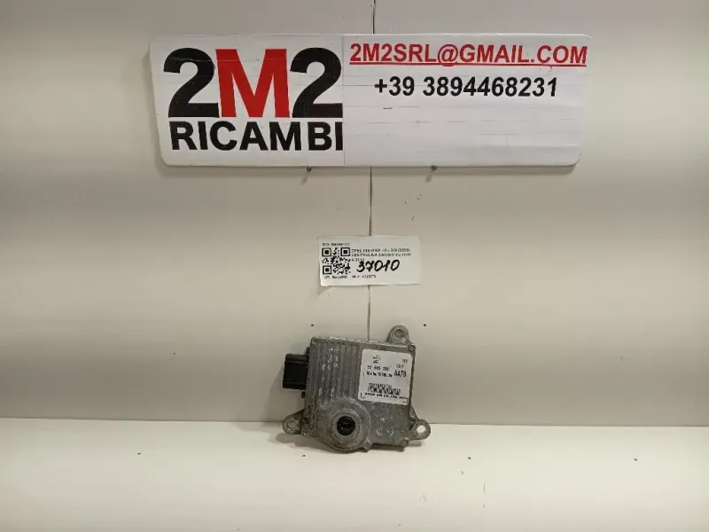 Centralina Cambio 55585103 Opel Insignia A SW 2009
