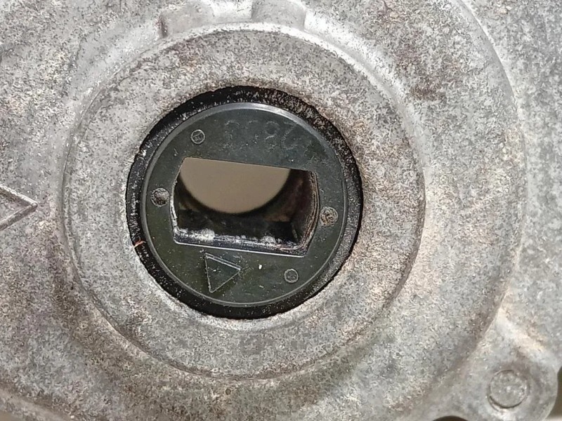 Centralina Cambio 55585103 Opel Insignia A SW 2009