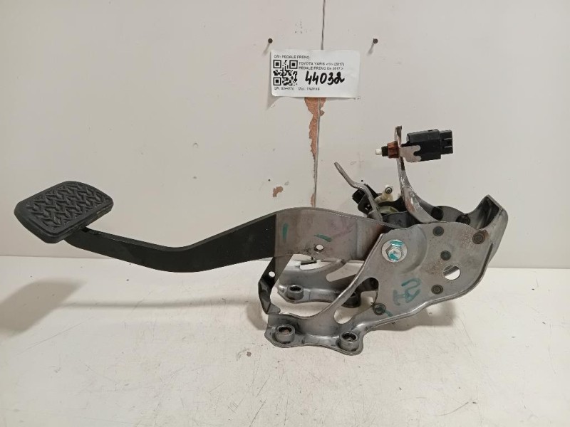 Pedale Freno 471010D470 Toyota Yaris IV 2017