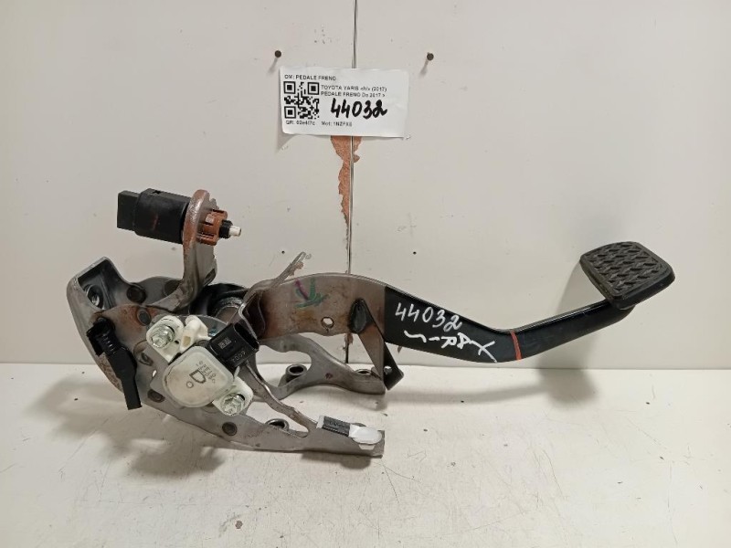 Pedale Freno 471010D470 Toyota Yaris IV 2017