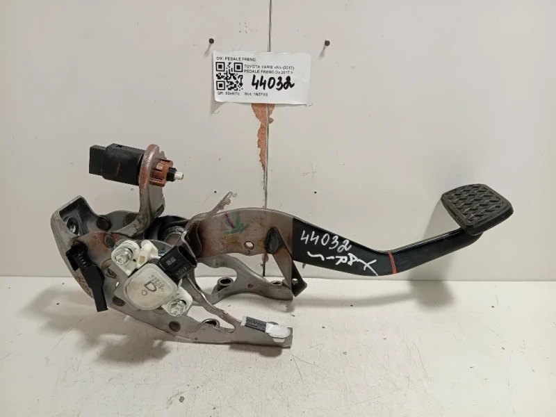 Pedale Freno 471010D470 Toyota Yaris IV 2017